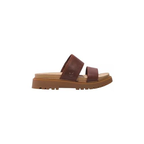 Mules Chaussures Clairemont Way SLIDE SAND - Timberland - Modalova