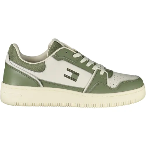 Baskets basses EM0EM01610 - Tommy Hilfiger - Modalova