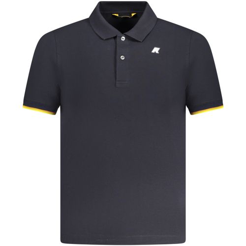 Polo K-Way K1125BWVINCENTPIQUE - K-Way - Modalova