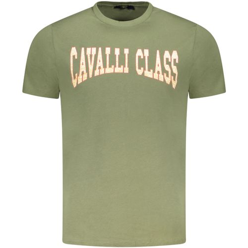 T-shirt Roberto Cavalli TXT61AJD060 - Roberto Cavalli - Modalova