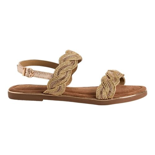 Sandales plates Chaussures - Marco Tozzi - Modalova