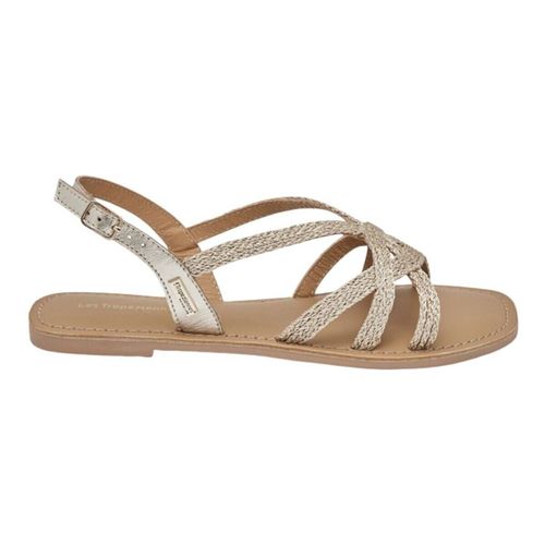 Sandales plates Chaussures CHOMY - Les Tropeziennes par M.Belarbi - Modalova