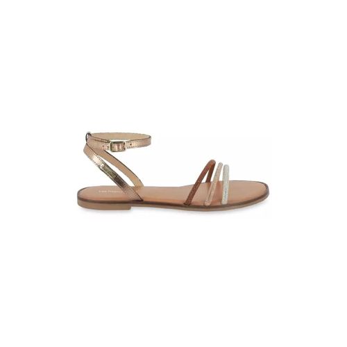 Sandales plates Chaussures HOCTY - Les Tropeziennes par M.Belarbi - Modalova