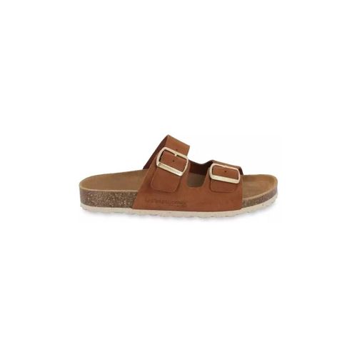 Mules Chaussures ZATIX SUEDE - Les Tropeziennes par M.Belarbi - Modalova