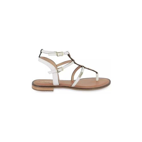 Sandales plates Chaussures HORELIA - Les Tropeziennes par M.Belarbi - Modalova