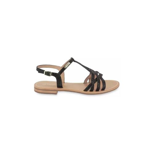 Sandales plates Chaussures HASTRO - Les Tropeziennes par M.Belarbi - Modalova