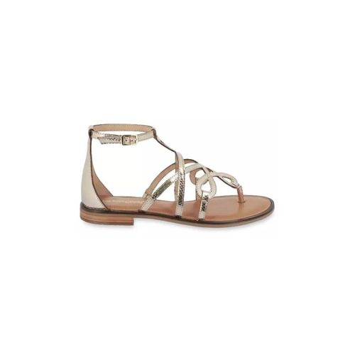 Sandales plates Chaussures HARABESQUE - Les Tropeziennes par M.Belarbi - Modalova