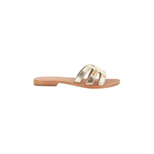 Mules Chaussures HADAMIA - Les Tropeziennes par M.Belarbi - Modalova