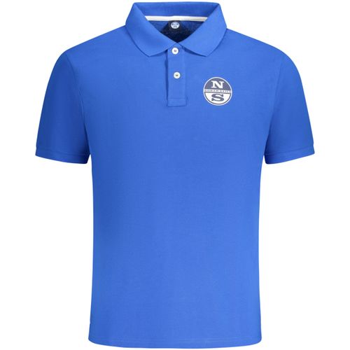 Polo North Sails 995013000 - North Sails - Modalova