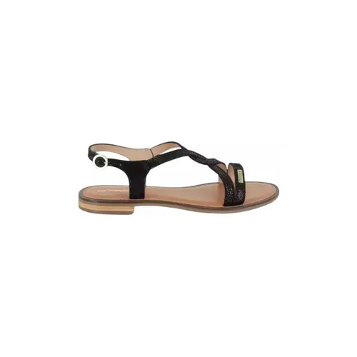 Sandales plates Chaussures HASTRAL - Les Tropeziennes par M.Belarbi - Modalova