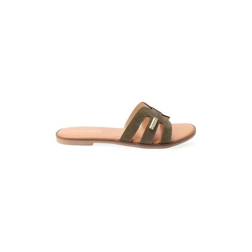 Mules Chaussures HAMIGA - Les Tropeziennes par M.Belarbi - Modalova