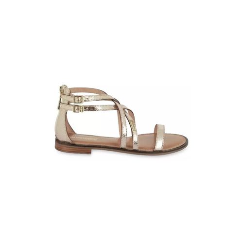 Sandales plates Chaussures HARCO - Les Tropeziennes par M.Belarbi - Modalova