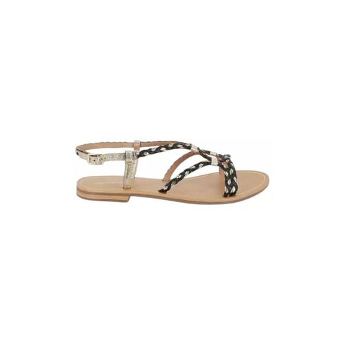 Sandales plates Chaussures HOMARIE - Les Tropeziennes par M.Belarbi - Modalova