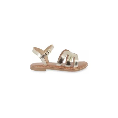 Sandales plates Chaussures BAMIA - Les Tropeziennes par M.Belarbi - Modalova