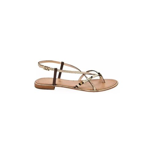 Sandales plates Chaussures MONACODE - Les Tropeziennes par M.Belarbi - Modalova