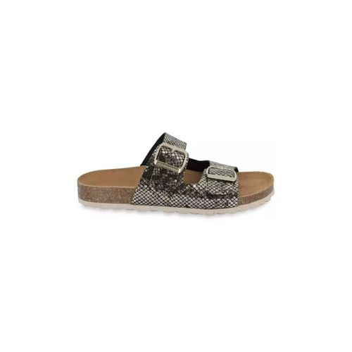 Mules Chaussures ZATIX SNAKE - Les Tropeziennes par M.Belarbi - Modalova