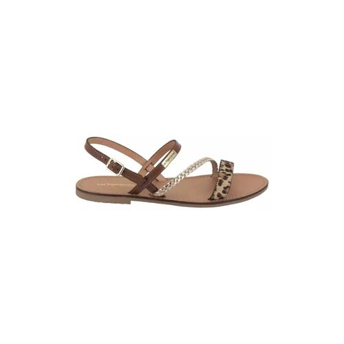 Sandales plates Chaussures BATRESSE - Les Tropeziennes par M.Belarbi - Modalova