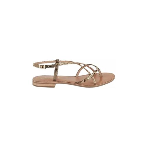 Sandales plates Chaussures MONATRES - Les Tropeziennes par M.Belarbi - Modalova