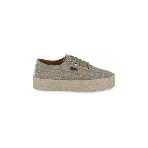 Baskets basses Chaussures COSMIC - Les Tropeziennes par M.Belarbi - Modalova