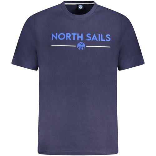 T-shirt North Sails 996027000 - North Sails - Modalova