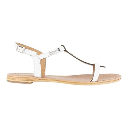 Sandales plates Chaussures HAMESS - Les Tropeziennes par M.Belarbi - Modalova