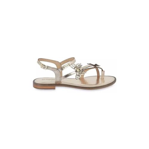 Sandales plates Chaussures HESPERI - Les Tropeziennes par M.Belarbi - Modalova