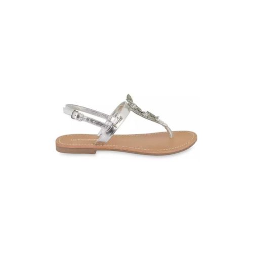 Sandales plates Chaussures OFEA - Les Tropeziennes par M.Belarbi - Modalova