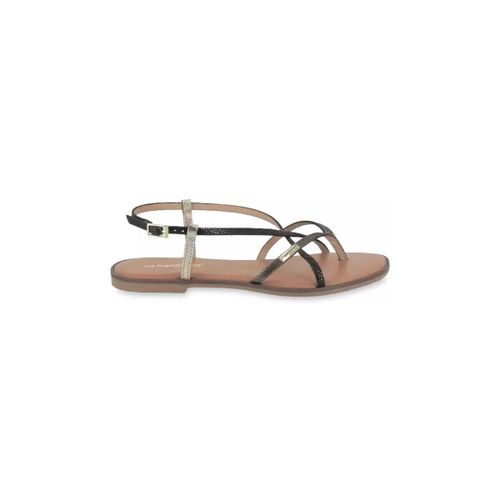 Sandales plates Chaussures MONAGUM - Les Tropeziennes par M.Belarbi - Modalova