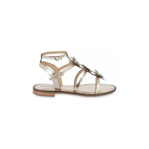 Sandales plates Chaussures HOPILLON - Les Tropeziennes par M.Belarbi - Modalova