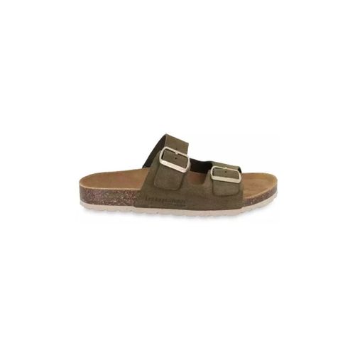 Mules Chaussures ZATIX SUEDE - Les Tropeziennes par M.Belarbi - Modalova
