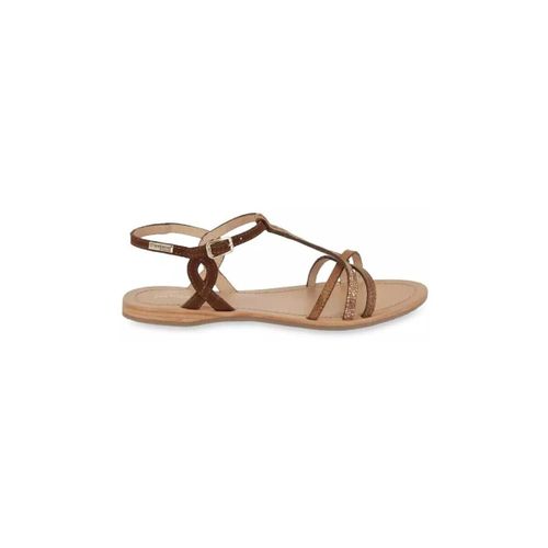Sandales plates Chaussures HEMMAGUM - Les Tropeziennes par M.Belarbi - Modalova