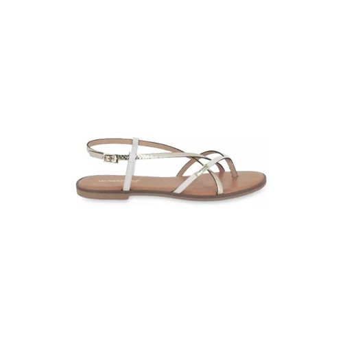 Sandales plates Chaussures MONAGUM - Les Tropeziennes par M.Belarbi - Modalova