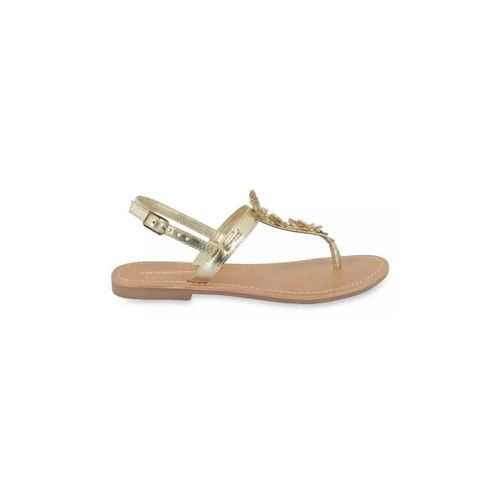 Sandales plates Chaussures OFEA - Les Tropeziennes par M.Belarbi - Modalova