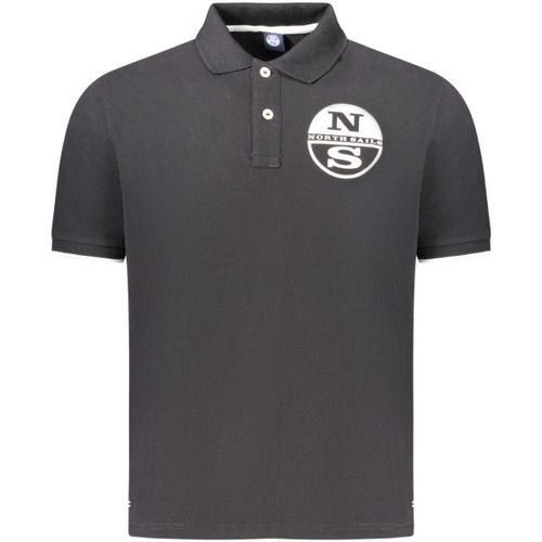 Polo North Sails 995014000 - North Sails - Modalova