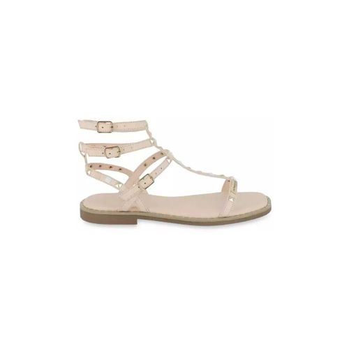 Sandales plates Chaussures CORALIE - Les Tropeziennes par M.Belarbi - Modalova