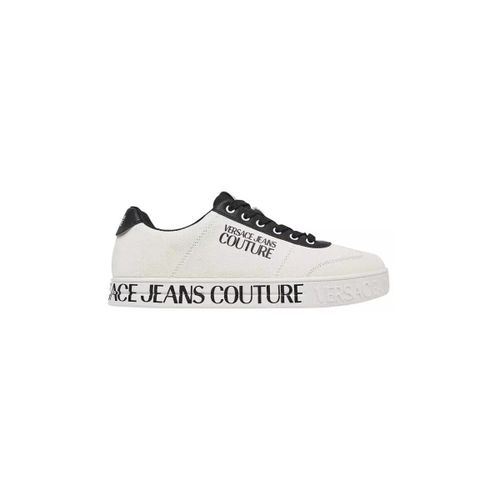 Baskets basses Chaussures 78YA3SK6-ZPB02 - Versace Jeans Couture - Modalova