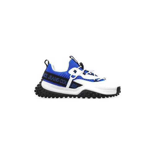 Baskets basses Chaussures 78YA3SN2-ZSC69 - Versace Jeans Couture - Modalova