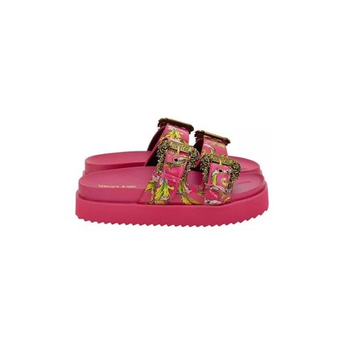 Mules Chaussures 78VA3SM1-ZS366 - Versace Jeans Couture - Modalova