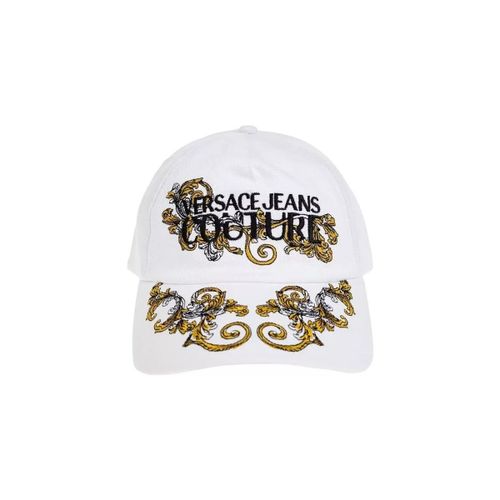Casquette 78VAZK17-ZG367 - Versace Jeans Couture - Modalova