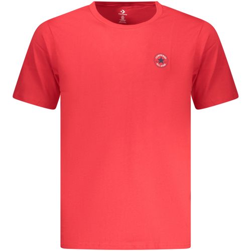 T-shirt Converse CVM5T565 - Converse - Modalova