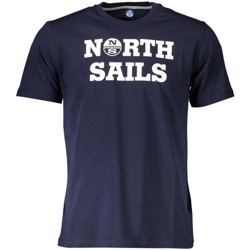 T-shirt 902503000_BABCC37 - North Sails - Modalova