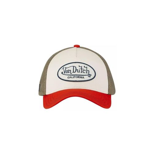 Casquette VD/1/CB/TERRY/07 - Von Dutch - Modalova