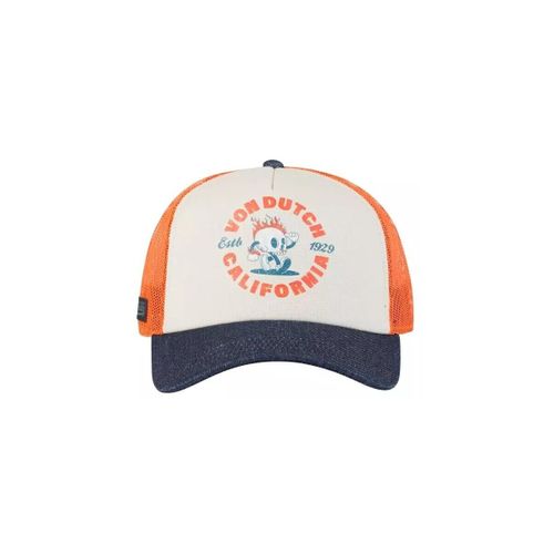 Casquette Von Dutch VD/1/CT/CREW/22 - Von Dutch - Modalova