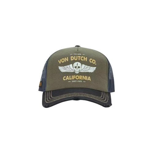 Casquette Von Dutch VD/1/CT/CREW/24 - Von Dutch - Modalova