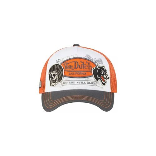 Casquette VD/1/CT/PATCHES/06 - Von Dutch - Modalova