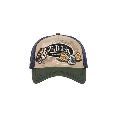 Casquette VD/1/CT/PATCHES/07 - Von Dutch - Modalova