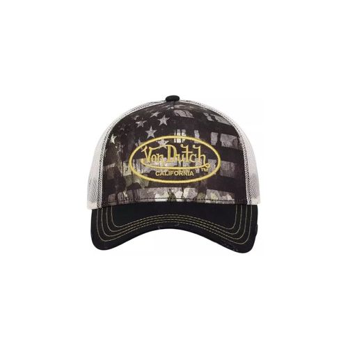 Casquette Von Dutch VD/1/CT/SUBL/02 - Von Dutch - Modalova