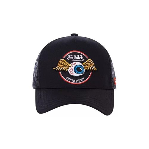 Casquette Von Dutch VD/0/CAS1/RAG - Von Dutch - Modalova