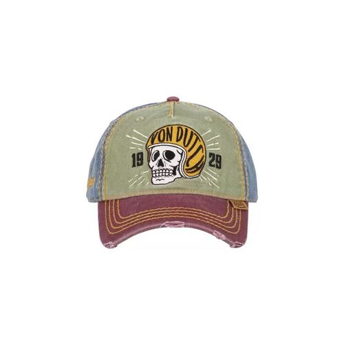 Casquette VD/1/CB/RETRO/03 - Von Dutch - Modalova