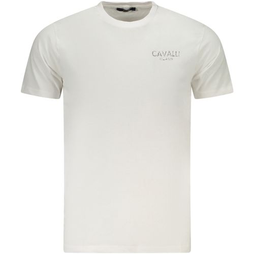 T-shirt Roberto Cavalli TXT61JJD060 - Roberto Cavalli - Modalova